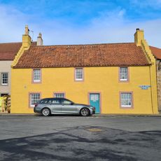 St Monance, 1-3 Forth Street