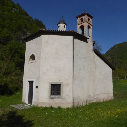 Chiesa di Sant'Antonio Abate