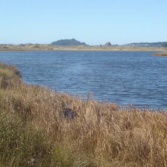 Little River State Beach