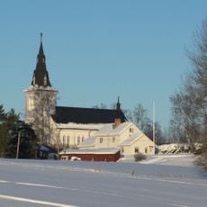 Näskotts church