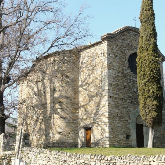 Chiesa di Santo Stefano