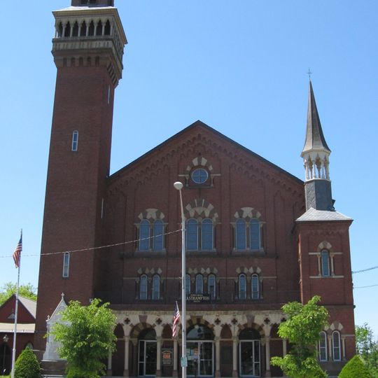 Main Street Historic District