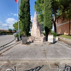 Monumento ai caduti