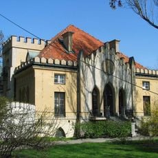 Szuster Palace