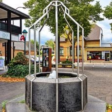 Brunnen „Am Schlossplatz“