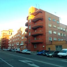 Obra del Hogar Nacional-Sindicalista