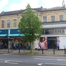 102, 104 And 106, Promenade