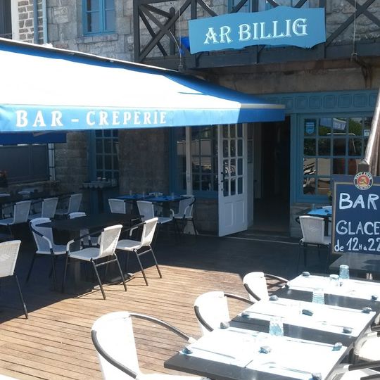 Ar Billig