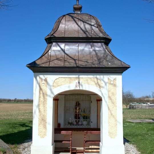 Kapelle St. Valentin