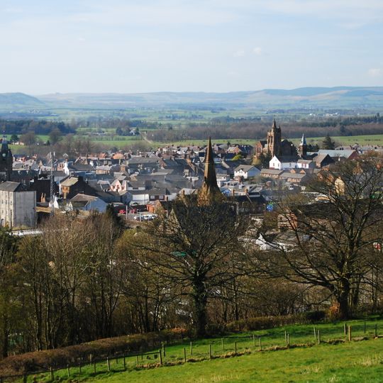 Lockerbie