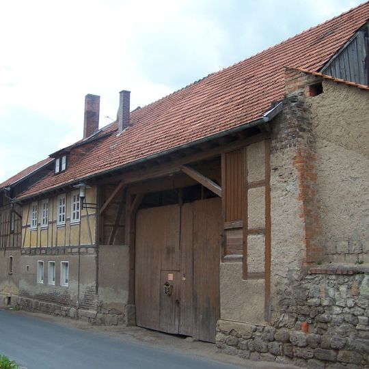 Brauereikeller Hörscheler Straße Neuenhof