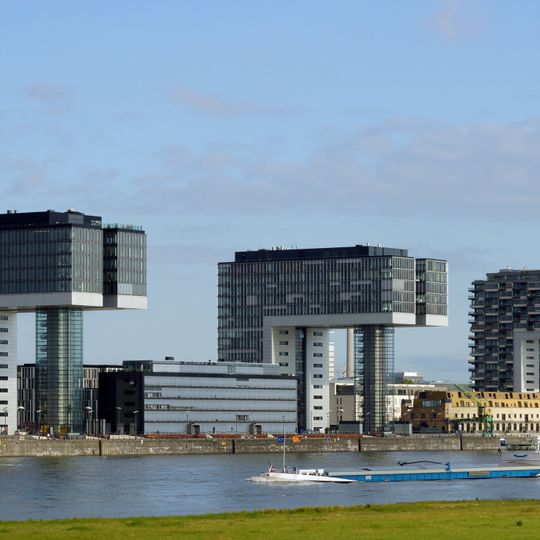 Kranhaus