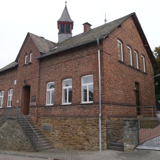 Rathausschule Aulenhausen