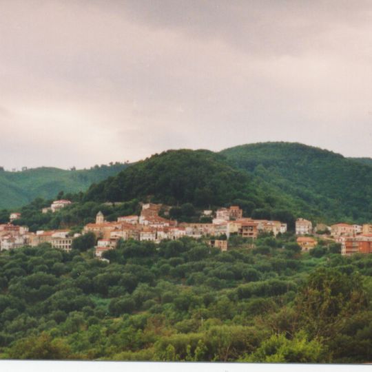San Mauro La Bruca