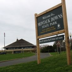 Montauk Downs State Park