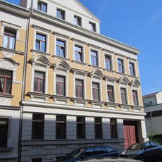 Mietshaus Klasingstraße 44