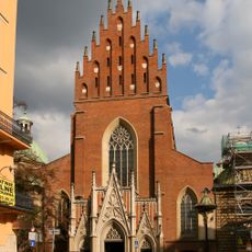 Dominikanerkirche