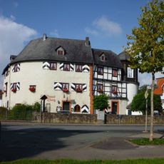 Burg Mengeringhausen