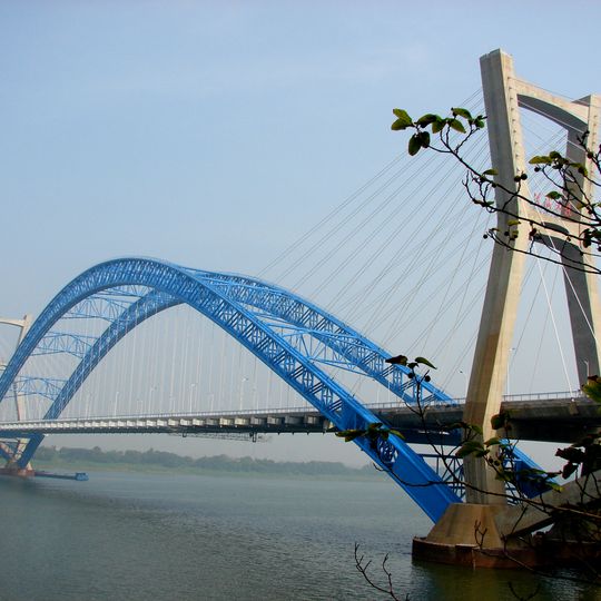 Pont de Lianxiang
