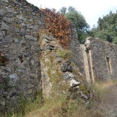 Castell de Malavella