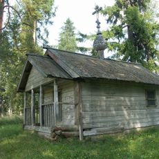 Часовня Казанской Божьей Матери (Минино (Кенозерский регион))