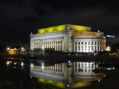 De noche 2
