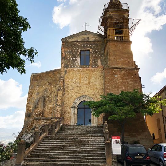 Chiesa madre di Santa Maria Assunta
