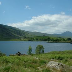 Llynnau Mymbyr