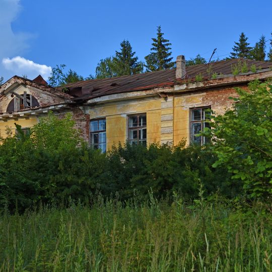 Travel Palace, Torzhok