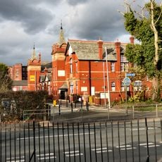 Hollywood Park Centre