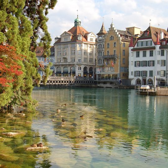 Reuss