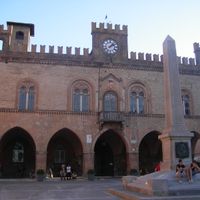 Fidenza