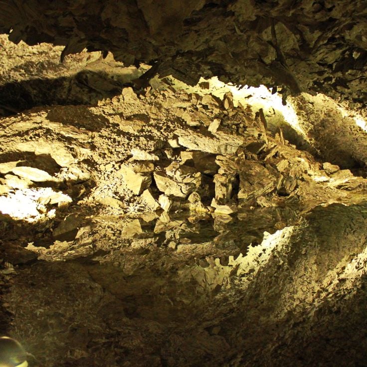 Barbarossahulen