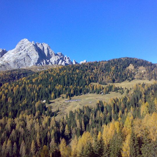 Monte Brentoni