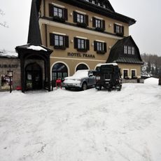 Hotel Praha