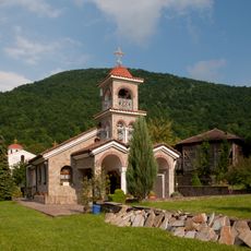 Vrachesh monastery