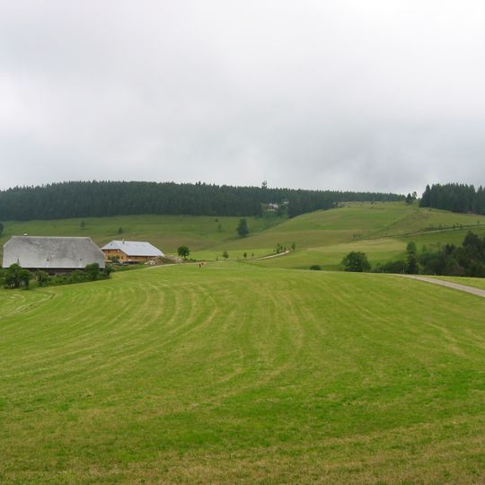 Rohrhardsberg