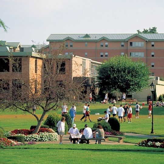 Sacred Heart University
