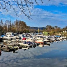 Rüdesheimer Yacht Club