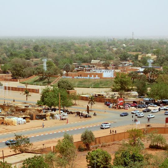 Niamey