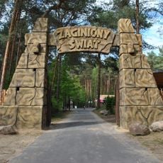 Zaginiony Świat