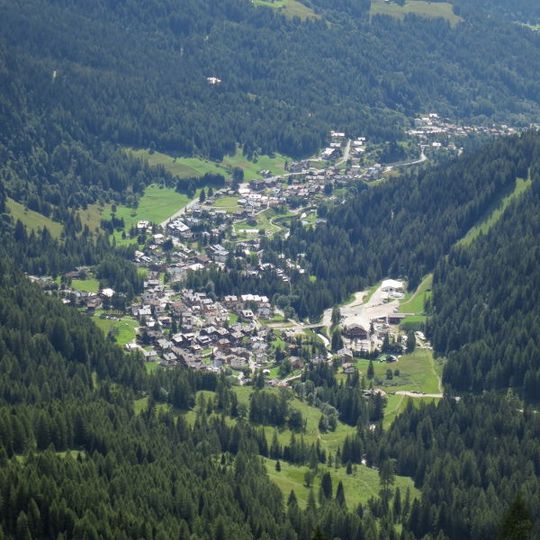Val di Zoldo