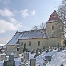 Church of Saint Martin