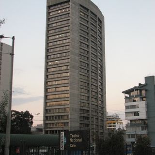 Torre CFN