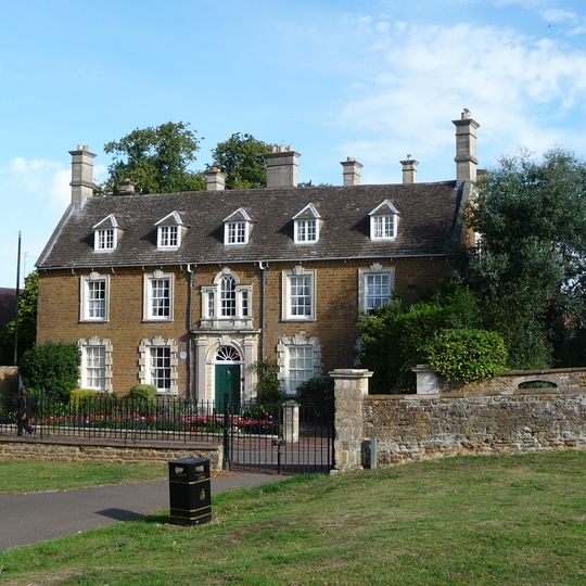 Rothwell Manor House