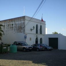 Convento de Nossa Senhora do Loreto