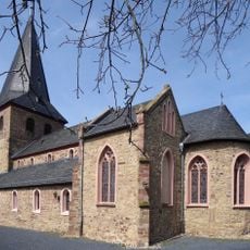 St. Johannes und Sebastianus