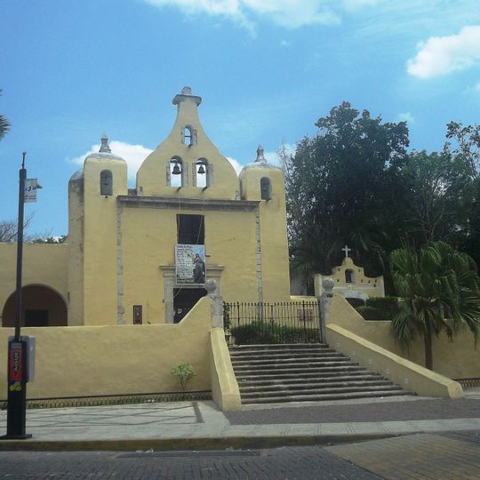 Ermita de Santa Isabel