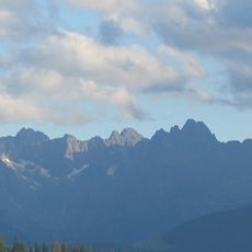Hohe Tatra