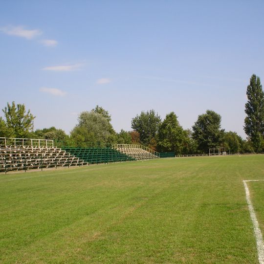 Stadion Christa Botewa w Kozłoduju